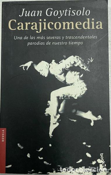 Libros: Carajicomedia- 9788432216084