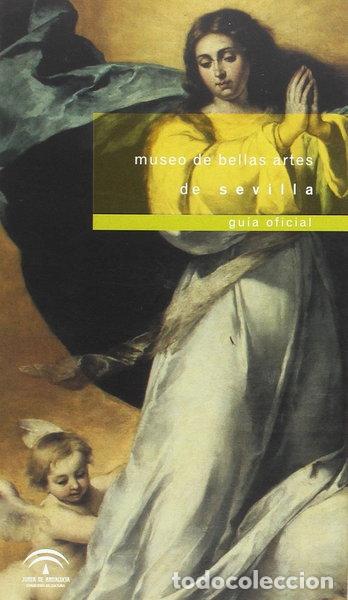 Libros: Museo de Bellas Artes de Sevilla- 9788482664767