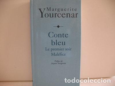 Libros: Conte bleu- 9782070730629