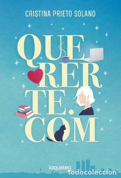 Libros: QUERERTE.COM- 9788491225751