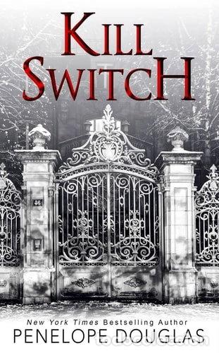 Libros: Kill Switch- 9780593642023