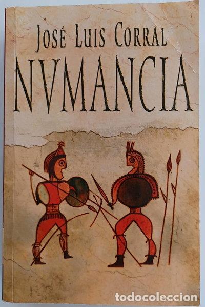 Libros: Numancia- 9788435099899