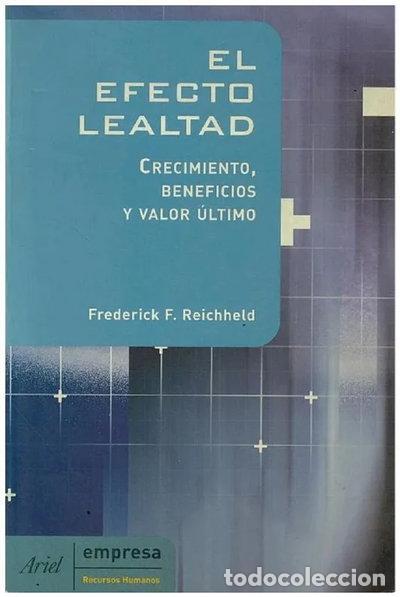 books: El efecto lealtad- 9788434414211