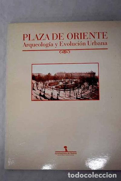 B&uuml;cher: Plaza de Oriente- 9788478124442