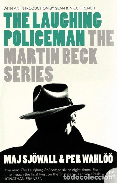 Libri di seconda mano: The Laughing Policeman- 9780007835256