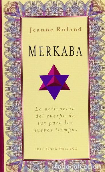 Libri di seconda mano: Merkaba- 9788497777988