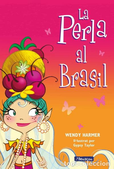 Libri di seconda mano: La Perla al Brasil- 9788448839079