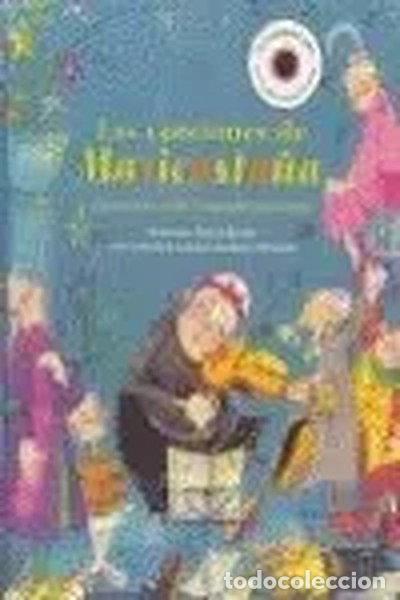 Libri di seconda mano: Las canciones de Maricasta&ntilde;a- 9788448017880