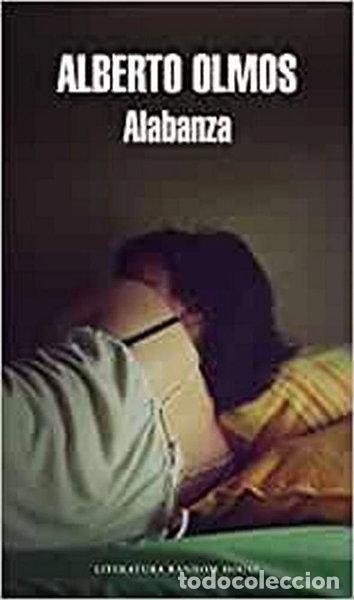 Libri di seconda mano: Alabanza- 9788439728535