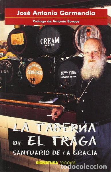 Libri di seconda mano: La Taberna de El Traga- 9788495122391