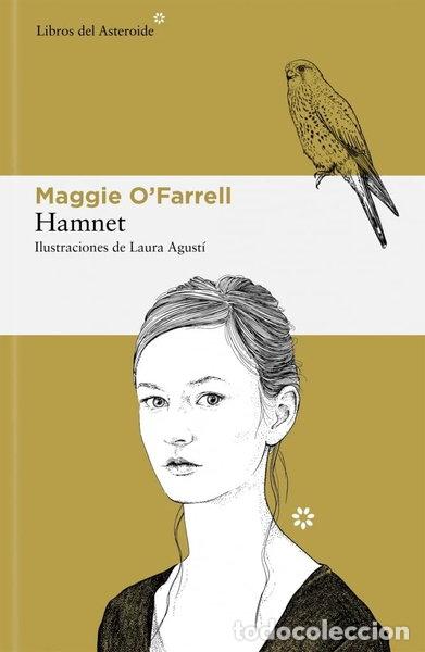 B&uuml;cher: Hamnet (edici&oacute;n ilustrada)- 9788410178779