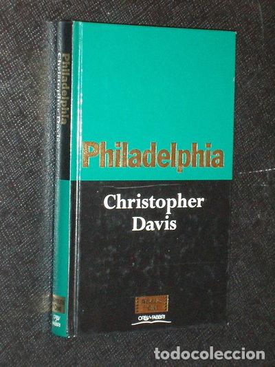 B&uuml;cher: Philadelphia- 9788440218063