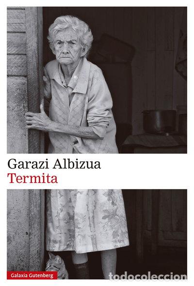 Libros: Termita- 9788410107892
