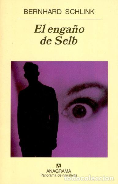 Libros: El enga&ntilde;o de Selb- 9788433970299