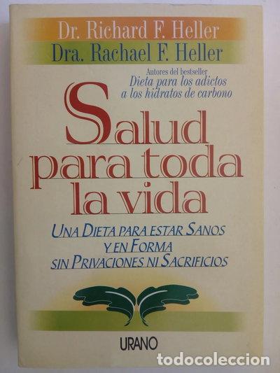 Libros: Salud para toda la vida- 9788479531690