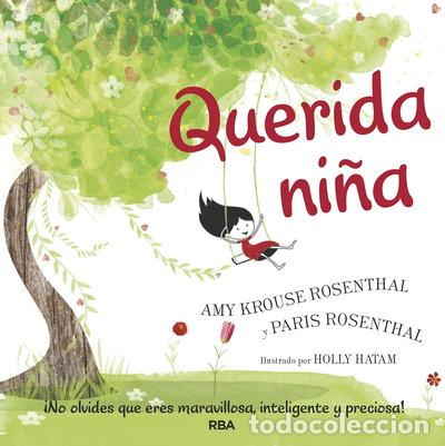 Libros: Querida ni&ntilde;a- 9788427214644