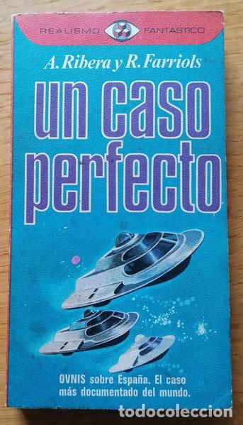 Libros: Un caso perfecto- 9788401470202