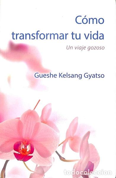 books: C&oacute;mo transformar tu vida- 9788416472499