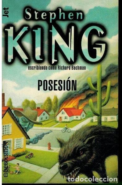 Livres: Posesi&oacute;n- 9788484502548