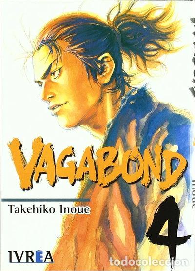 Libros: Vagabond 4- 9789875620384