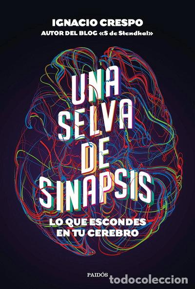 Livros em segunda m&atilde;o: Una selva de sinapsis- 9788449337215