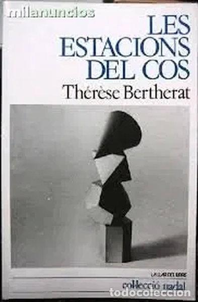 Livros em segunda m&atilde;o: Les Estacions del cos- 9788472793842