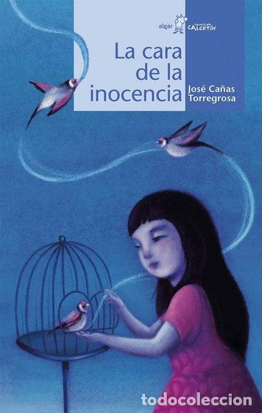 Livros em segunda m&atilde;o: La cara de la inocencia- 9788498459081