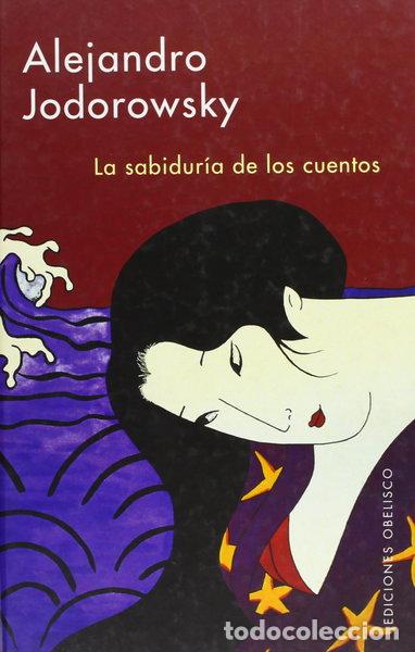 Livros em segunda m&atilde;o: La sabidur&iacute;a de los cuentos- 9788497771863