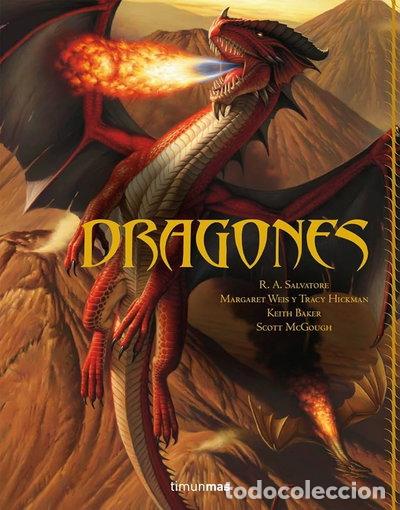Libros: Dragones- 9788448035525 - Foto 1