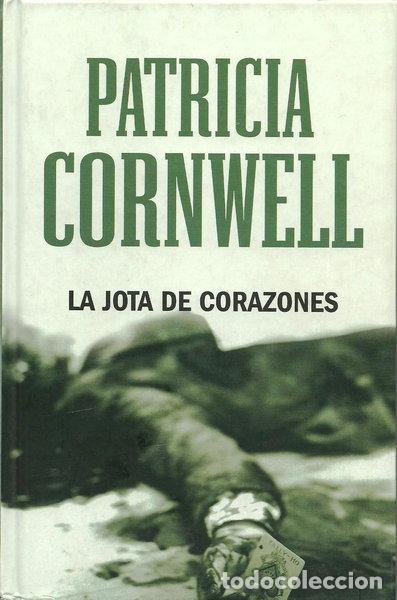Libros: La jota de corazones- 9788447359608