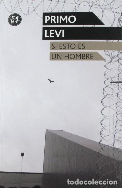 Libri di seconda mano: Si esto es un hombre- 9788476694008