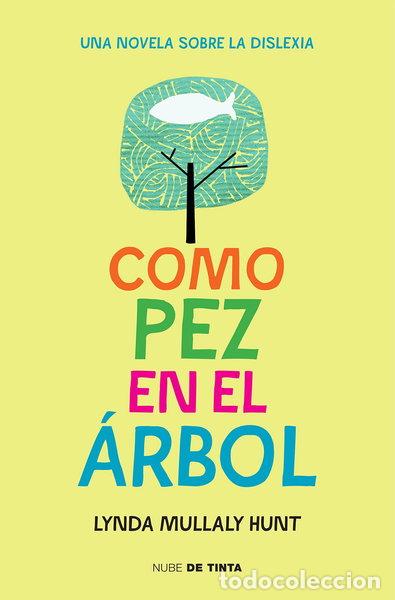 Libri di seconda mano: Como pez en el &aacute;rbol- 9788415594697