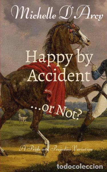 Libri di seconda mano: Happy by accident... or not?- 9798782855994