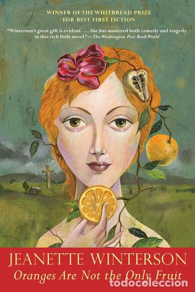 Libri di seconda mano: Oranges Are Not the Only Fruit- 9780802135162