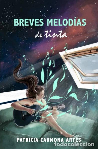 Libri di seconda mano: Breves melod&iacute;as de tinta- 9798704863748