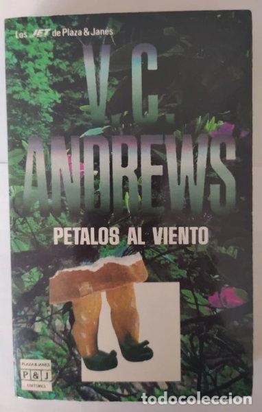 Livres: P&eacute;talos al viento- 9788401493225