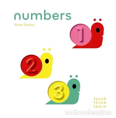 Livres: Touchthinklearn- 9781452117249