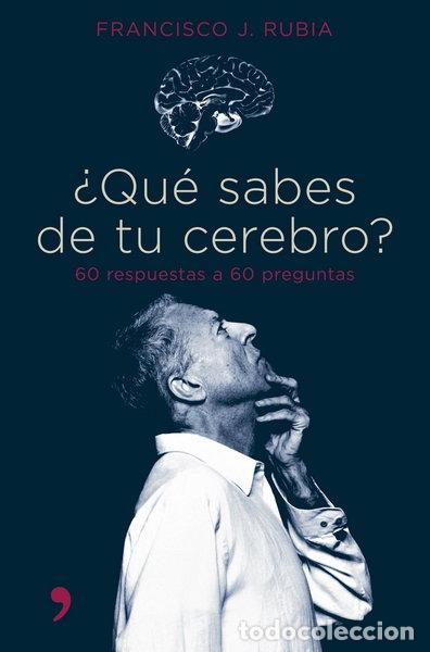 Livres: &iquest;Qu&eacute; sabes de tu cerebro?- 9788484605058