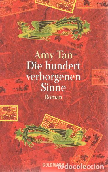 Livres: Die hundert verborgenen Sinne- 9783442442560