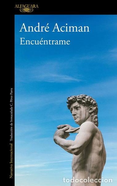 Livres: Encu&eacute;ntrame- 9788420439402