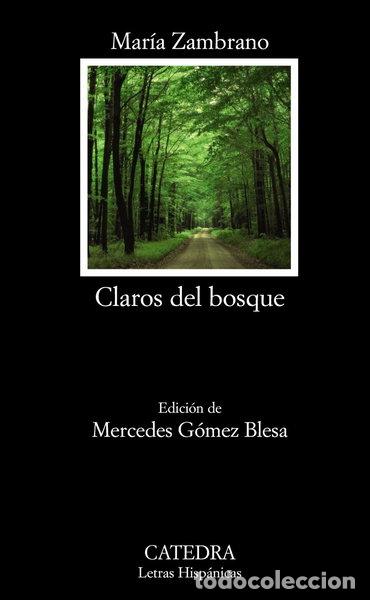 Livres: Claros del bosque- 9788437628752