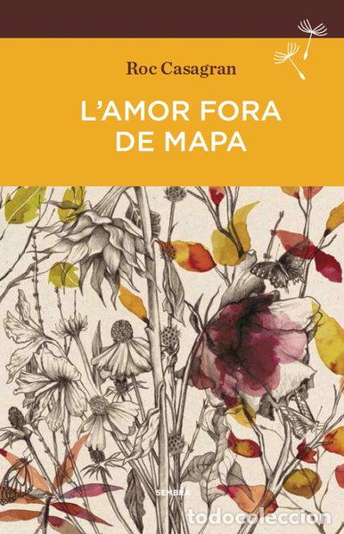 Livres: L'amor fora de mapa- 9788494373695