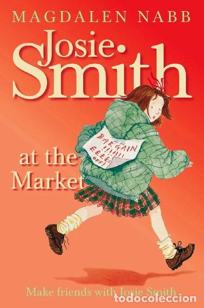 Libros: Josie Smith at the Market- 9780006750642