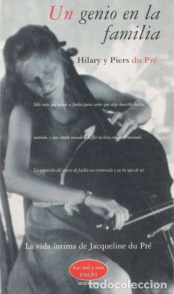 Libros: Un genio en la familia- 9788439703105