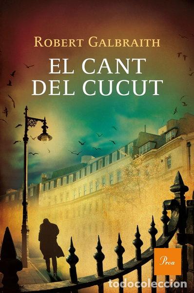 Libros: El cant del cucut- 9788475884516