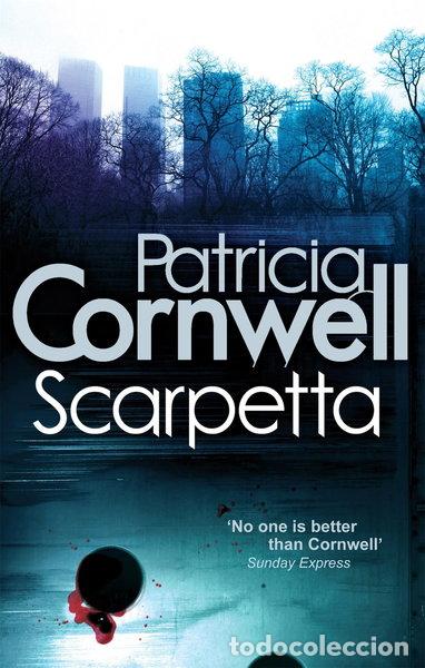 Libri di seconda mano: Scarpetta- 9780751538755
