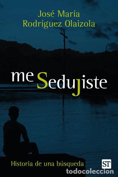 Libri di seconda mano: Me sedujiste- 9788429330953
