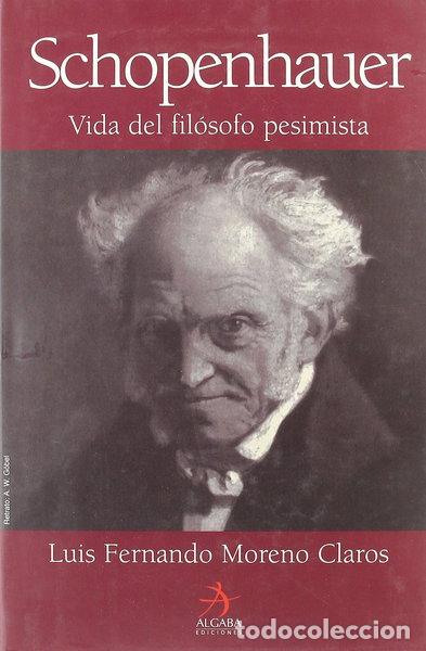 Livres: Schopenhauer- 9788496107496