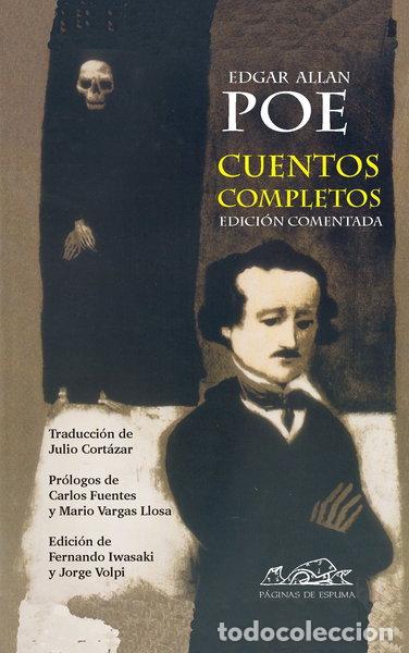 Libri di seconda mano: Cuentos completos- 9788483930250
