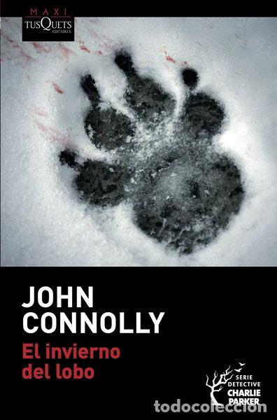 Libri di seconda mano: El invierno del lobo- 9788490662694